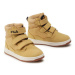 Fila Šnurovacia obuv Knox Velcro Mid Jr 1011086.EDU Žltá