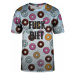 Bittersweet Paris Unisex's Diet T-Shirt Tsh Bsp136