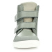 Baby Bare Shoes Baby Bare Febo Winter Grey (s membránou/Asfaltico) barefoot topánky 35 EUR