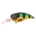 Spro wobler fat iris 50 cr perch 5 cm 11 g