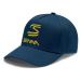 Ayrton Senna čiapka baseballová šiltovka Logo blue 2024