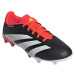 adidas PREDATOR LEAGUE L FG J Detské kopačky, čierna, veľkosť 35.5