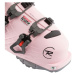 Rossignol ALLTRACK ELITE 110 LT W GW Dámska touringová lyžiarska obuv, ružová, veľkosť