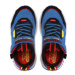 Skechers Sneakersy Brick Kicks 2.0 402219L/BLMT Modrá