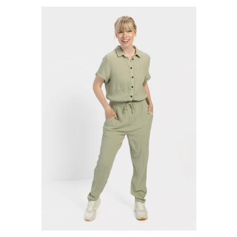 Overal Camel Active Overall Khaki