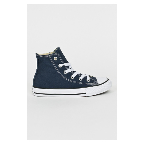 Tenisky Converse 3J233 3J233.-pastBLU, tmavomodrá farba