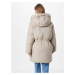LEVI'S ® Zimný kabát 'XL Bubble Puffer'  béžová