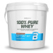 BioTechUSA 100% PURE WHEY kokos-čokoláda 4000 g