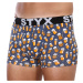 6PACK pánske boxerky Styx art športová guma viacfarebné (6G12697124)