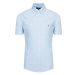 Polo Ralph Lauren Košeľa Classics 710787736 Modrá Slim Fit