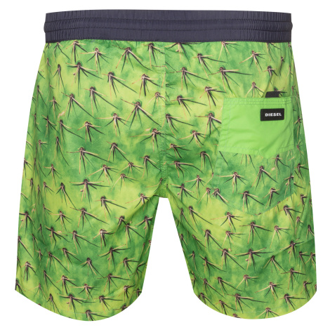 Pánske plavky 00SV9U-0EASC - Diesel