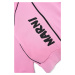 Mikina Marni Sweat-Shirt Begonia Pink