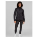 Čierna dámska prešívaná športová bunda O'Neill Light Insulator Jacket