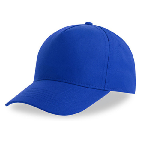 Atlantis Recy Five Cap Unisex šiltovka AT112 Royal