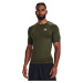 Men's compression T-shirt Under Armour HG Armour Comp SS