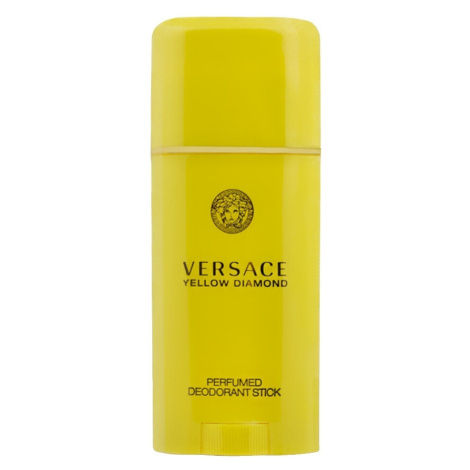 Versace Yellow Diamond - deodorant stick 50 ml