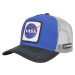 Capslab Space Mission NASA Cap CL-NASA-1-NAS3