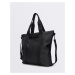 Rains Tote Bag 01 Black