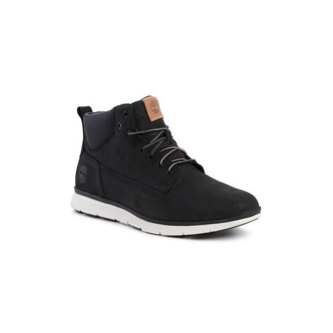 Pánske workery Timberland