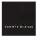 Tommy Hilfiger Kozmetická taštička Th Skyline Washbag AM0AM11861 Čierna