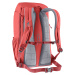 Deuter Walker 24 Currant-Redwood