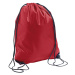 SOĽS Urban Batoh 7l SL70600 Red