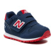 New Balance Sneakersy IZ373AI2 Tmavomodrá