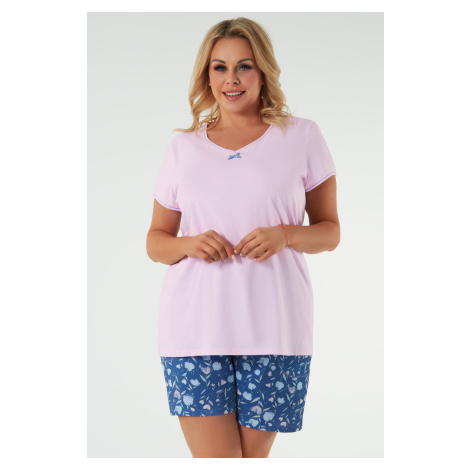 Dámske pyžamá, košieľky a župany Italian Fashion