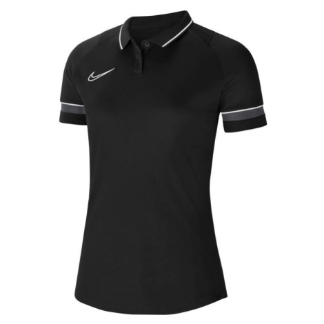 Dámské polo tričko Dri-FIT Academy W CV2673-014 - Nike XL (178 cm)