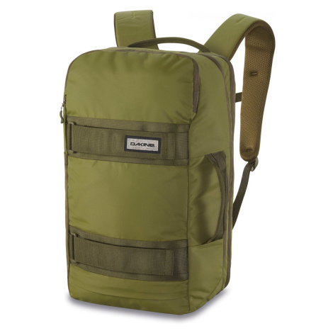 Batoh Dakine Mission Street Pack DLX 32L Farba: tmavozelená