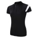 Women's cycling jersey Sensor Cyklo Classic Black