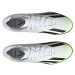 adidas X CRAZYFAST.4 TF Pánske turfy, biela, veľkosť 42 2/3