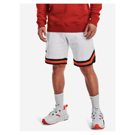 Pánske športové kraťasy a šortky Under Armour