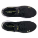 Puma SOFTRIDE ENZO NXT Pánska voľnočasová obuv, čierna, veľkosť 40.5