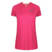 Women's T-shirt Inov-8 Base Elite SS pink