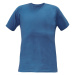 Cerva Teesta Unisex tričko 03040046 modrá