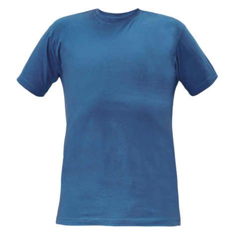 Cerva Teesta Unisex tričko 03040046 modrá