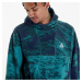 Mikina Nike ACG "Wolf Tree" Men's Allover Print Pullover Hoodie Bicoastal/ Thunder Blue/ Summit 