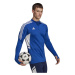 Mikina adidas Condivo 22 Training 1/2 zip M HA6271 pánska