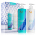 Moroccanoil Color Care sada pre blond a melírované vlasy