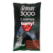 Sensas kŕmenie carp tasty 3000 1 kg - spicy