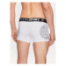 Plein Sport Boxerky PACC MUY0379 STE003N Biela