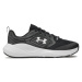 Under Armour Topánky do posilňovne Ua Charged Commit Tr 4 3026017-004 Čierna