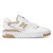 New Balance Sneakersy BBW550BT Biela