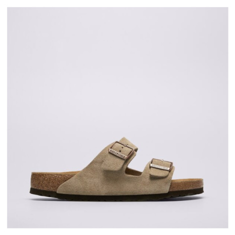 Pánske šľapky Birkenstock