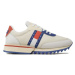 Tommy Jeans Sneakersy Tjm Runner Translucent EM0EM01219 Béžová