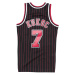 Mitchell & Ness NBA Toni Kukoc Chicago Bulls Swingman Jersey - Pánske - Dres Mitchell & Ness - Č