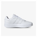 Adidas Court Platform