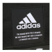Adidas Taška 4ATHLTS Duffel Bag Extra Small HB1316 Čierna