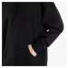 Mikina PLEASURES Vertical Hoodie Black